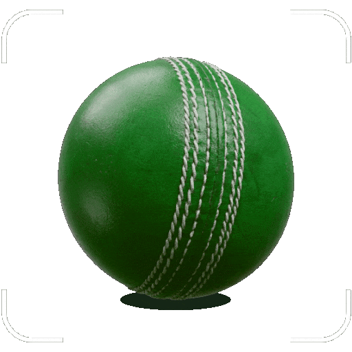 Green Ball