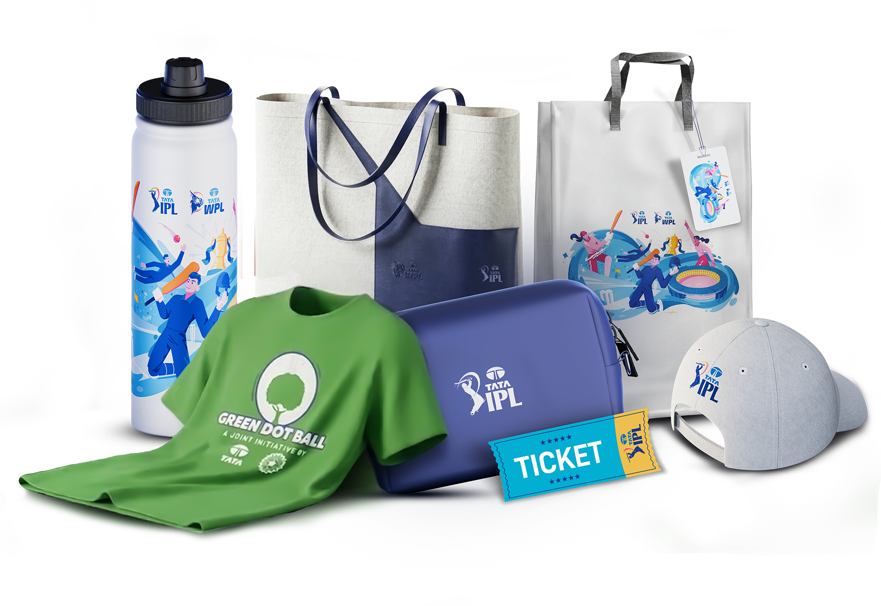 Information on daily rewards